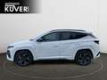Hyundai TUCSON N-Line 1.6 T-GDi DCT Navi+Pano+ACC+Shzg. Alb - thumbnail 3