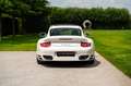 Porsche 997 .2 TURBO S/PDK/SUNROOF/FULL LEATHER/LOW MILEAGE Blanc - thumbnail 6