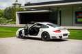 Porsche 997 .2 TURBO S/PDK/SUNROOF/FULL LEATHER/LOW MILEAGE Blanc - thumbnail 15