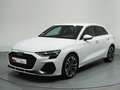 Audi A3 Sportback 35 TFSI S line S tronic Blanco - thumbnail 3