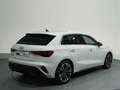 Audi A3 Sportback 35 TFSI S line S tronic Blanco - thumbnail 5
