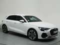 Audi A3 Sportback 35 TFSI S line S tronic Blanco - thumbnail 1