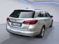Opel Astra 1.5 CDTI 122 CV AT9 SW Business Eleg Silber - thumbnail 4