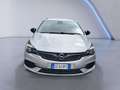 Opel Astra 1.5 CDTI 122 CV AT9 SW Business Eleg Silber - thumbnail 2