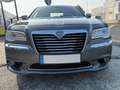 Lancia Thema 3.0Mjt Platinum Aut. Gris - thumbnail 27