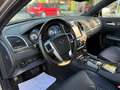 Lancia Thema 3.0Mjt Platinum Aut. Gris - thumbnail 9