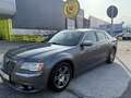 Lancia Thema 3.0Mjt Platinum Aut. Gris - thumbnail 26
