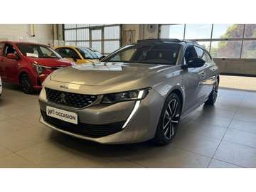 SW 1.5 BlueHDi GT S&S
