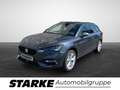 SEAT Leon Sportstourer 1.5 eTSI DSG Grau - thumbnail 2