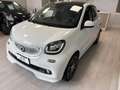 smart forFour 0.9 t Brabus 109cv twinamic~Unipro~Promo~Finanziam Bianco - thumbnail 3