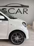 smart forFour 0.9 t Brabus 109cv twinamic~Unipro~Promo~Finanziam Bianco - thumbnail 7