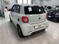 smart forFour 0.9 t Brabus 109cv twinamic~Unipro~Promo~Finanziam Bianco - thumbnail 4