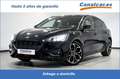 Ford Focus Sportbreak 1.0 Ecoboost MHEV ST Line Negro - thumbnail 1