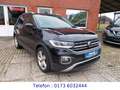 Volkswagen T-Cross 1.0 TSI OPF DSG Style Schwarz - thumbnail 2