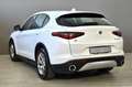 Alfa Romeo Stelvio ALFA ROMEO Stelvio 2.2 Turbodiesel 190 CV AT8 Q4 Grigio - thumbnail 8