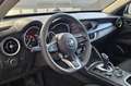 Alfa Romeo Stelvio ALFA ROMEO Stelvio 2.2 Turbodiesel 190 CV AT8 Q4 Grigio - thumbnail 13