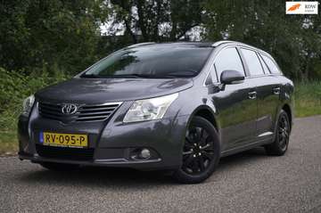 Wagon 1.8 VVTi Dynamic, Automaat, Navigatie