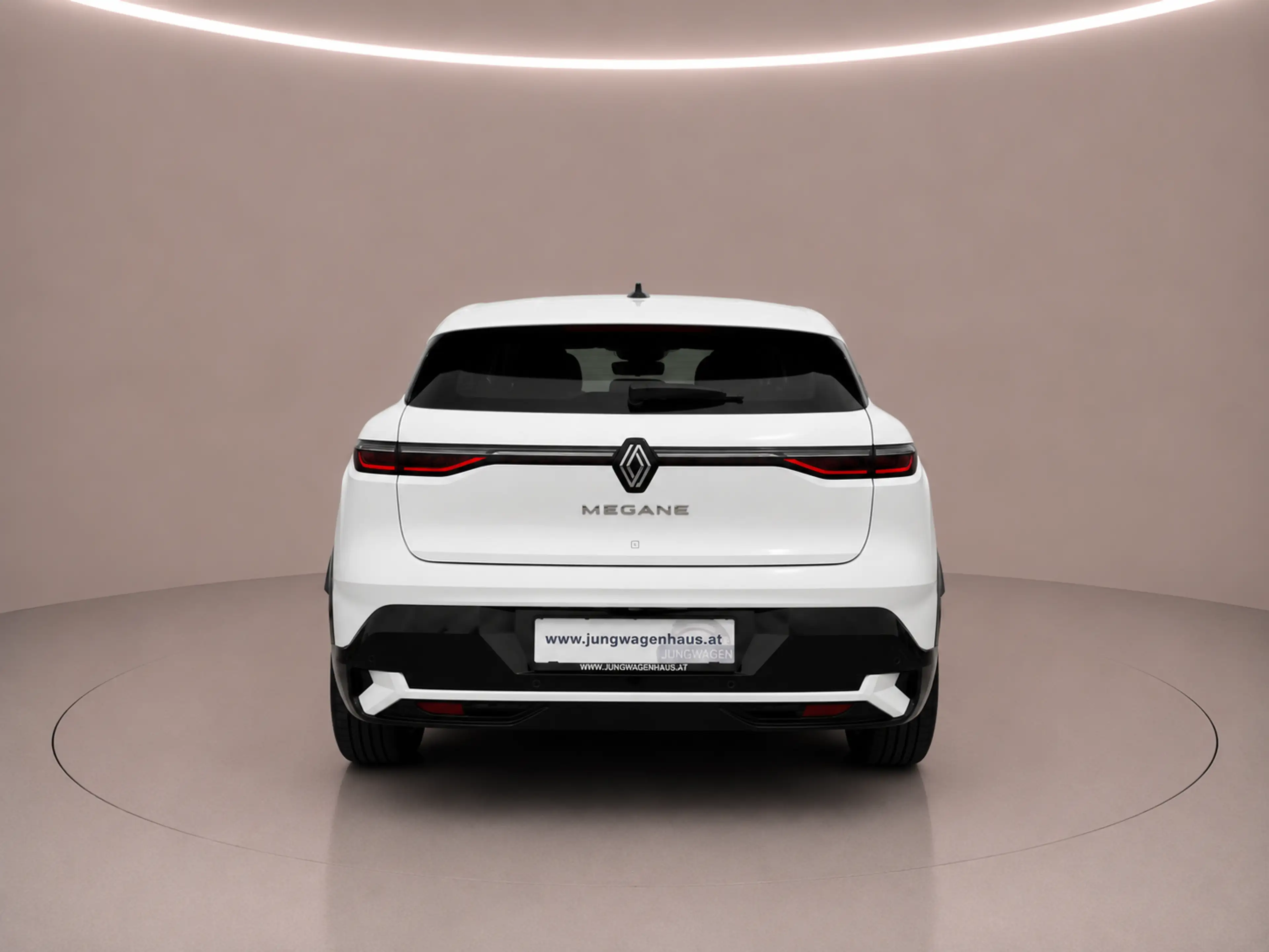 Renault Megane E-Tech Mégane Equilibre EV40 NP 43.850.- *-45% — photo 7