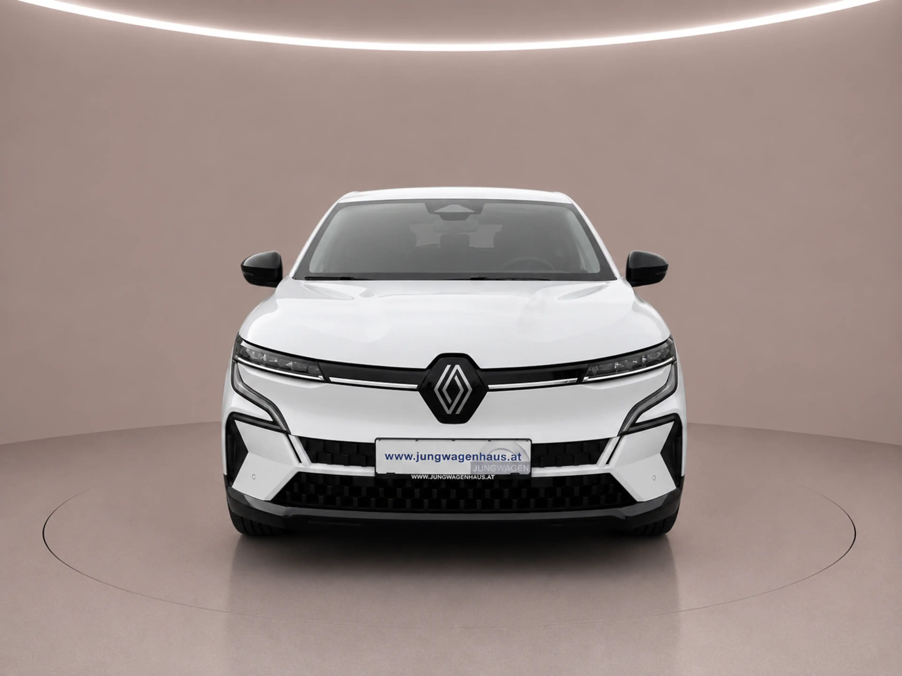 Renault Megane E-Tech Mégane Equilibre EV40 NP 43.850.- *-45% — photo 2