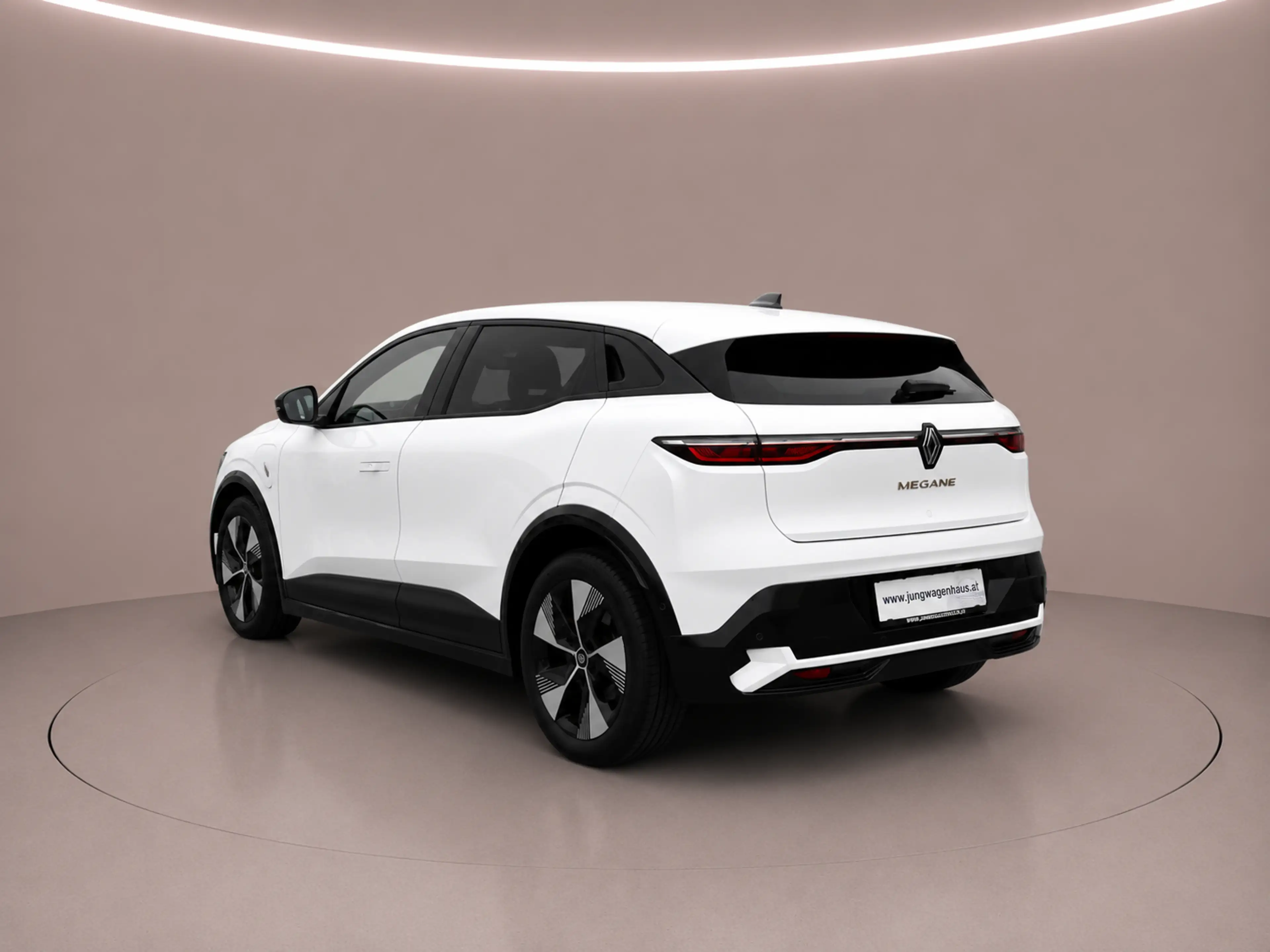Renault Megane E-Tech Mégane Equilibre EV40 NP 43.850.- *-45% — photo 6
