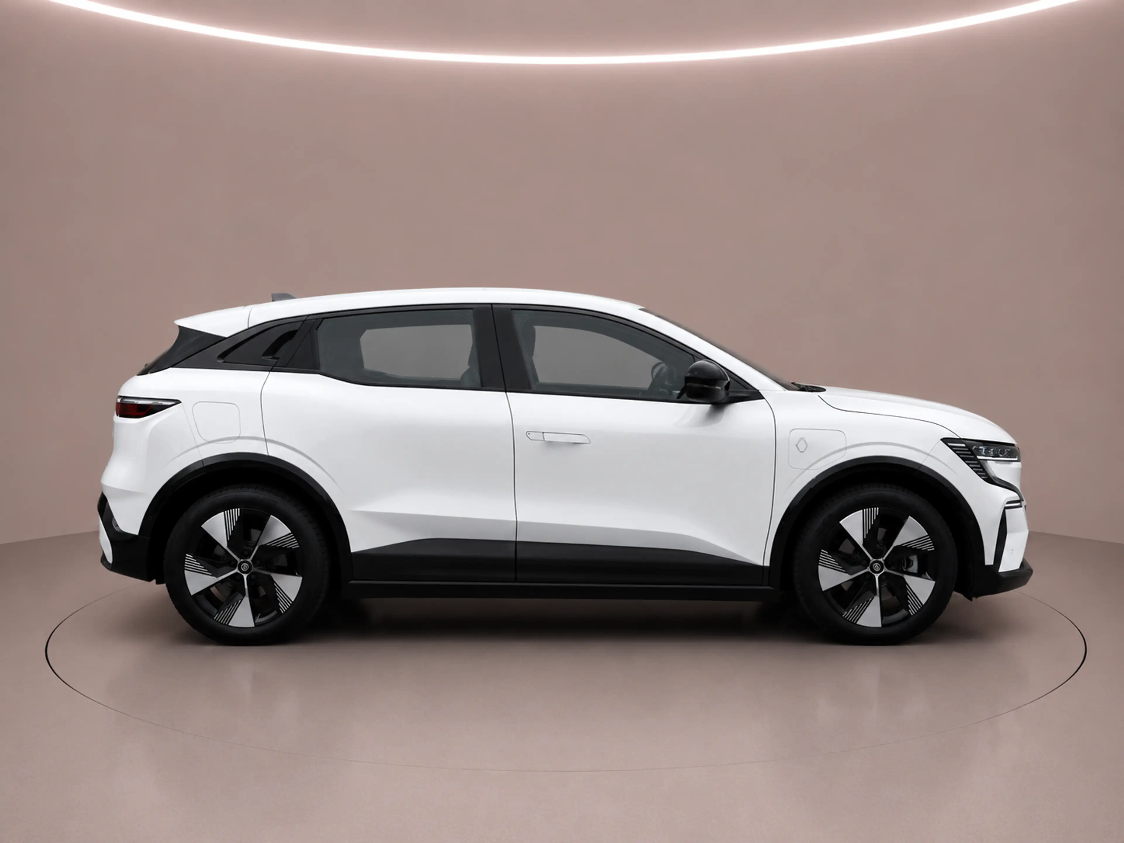 Renault Megane E-Tech Mégane Equilibre EV40 NP 43.850.- *-45% — photo 5