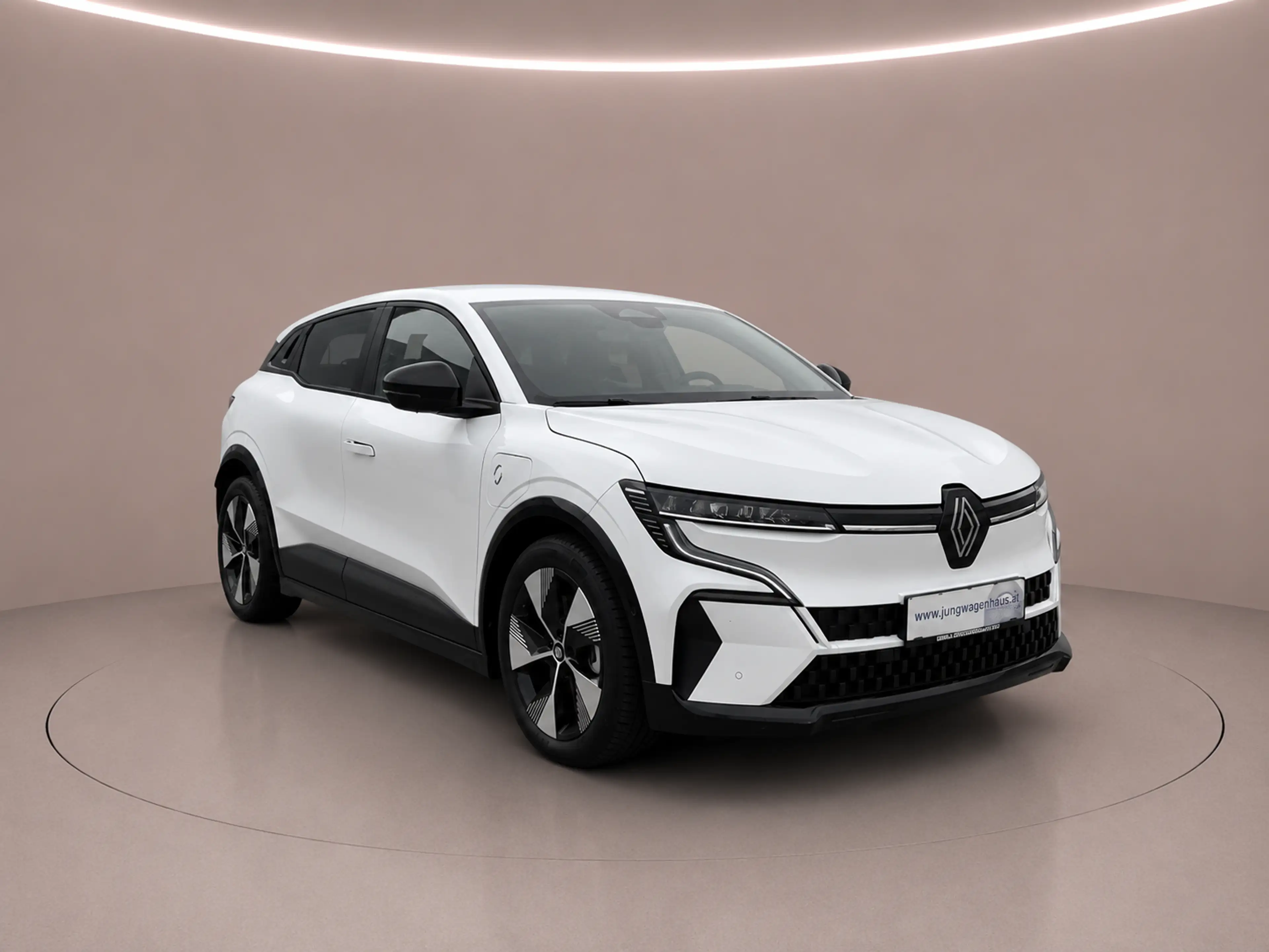 Renault Megane E-Tech Mégane Equilibre EV40 NP 43.850.- *-45% — photo 3