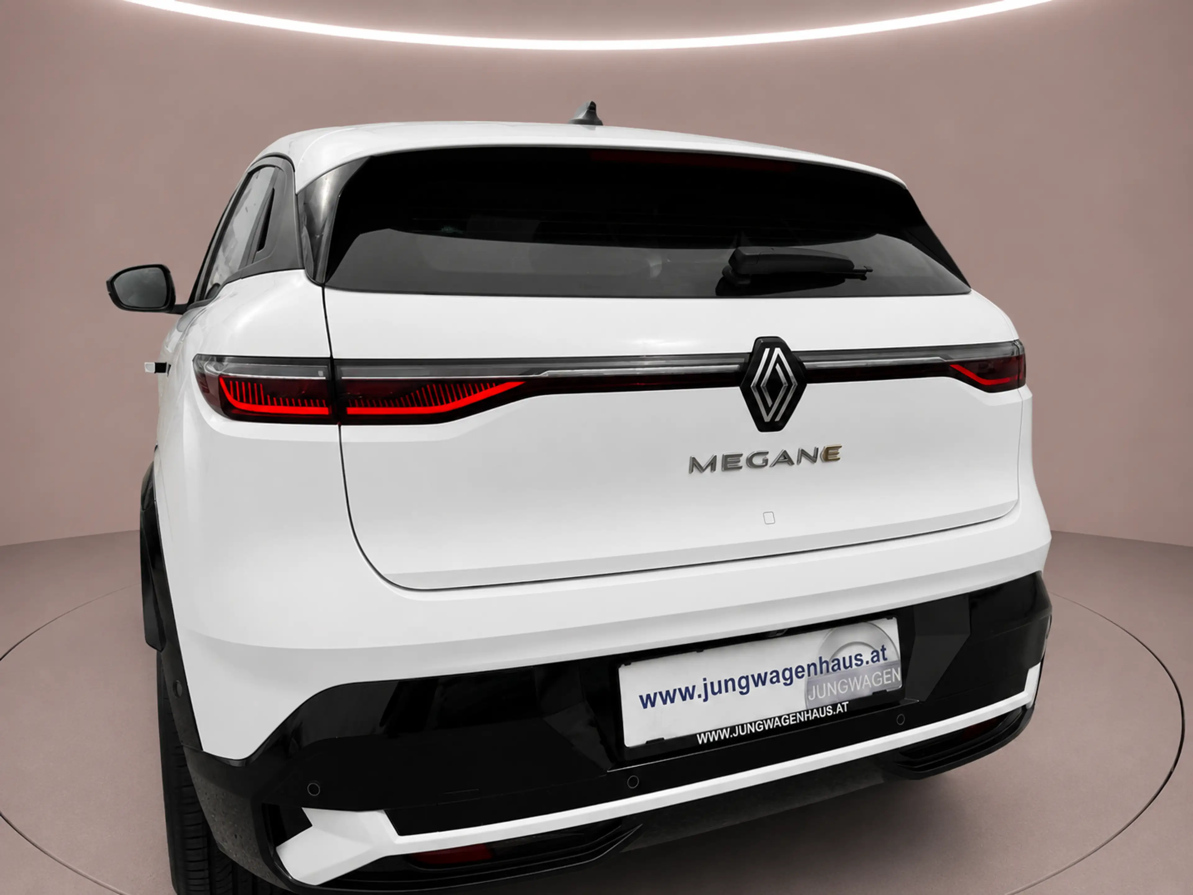 Renault Megane E-Tech Mégane Equilibre EV40 NP 43.850.- *-45% — photo 10