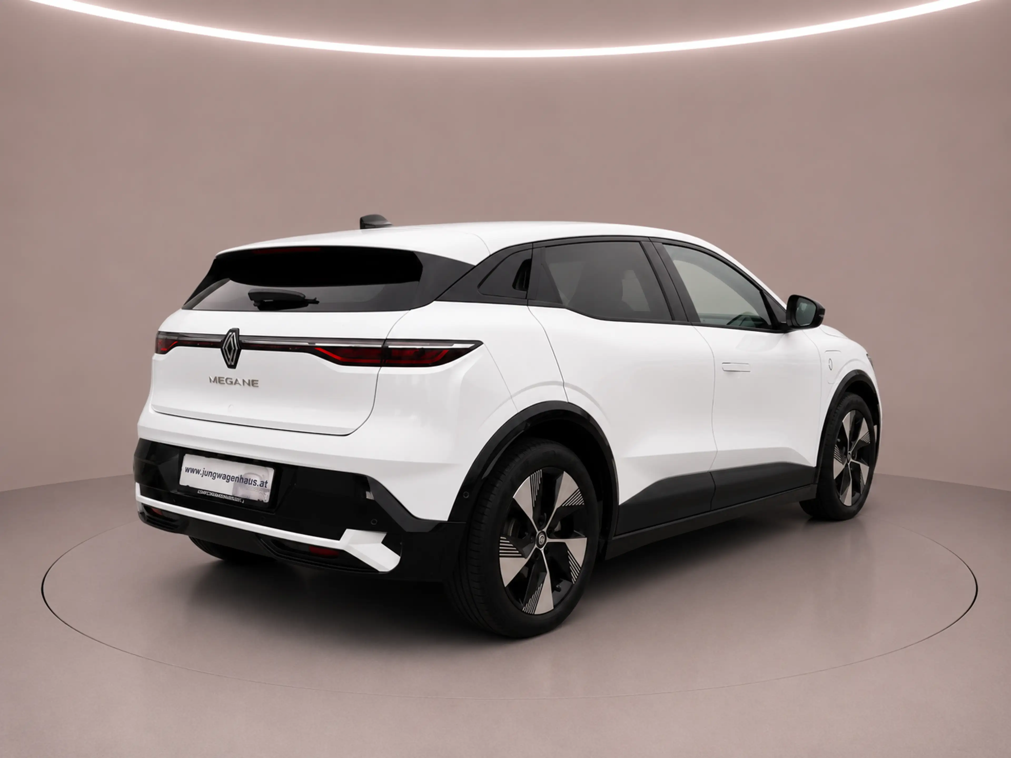 Renault Megane E-Tech Mégane Equilibre EV40 NP 43.850.- *-45% — photo 8