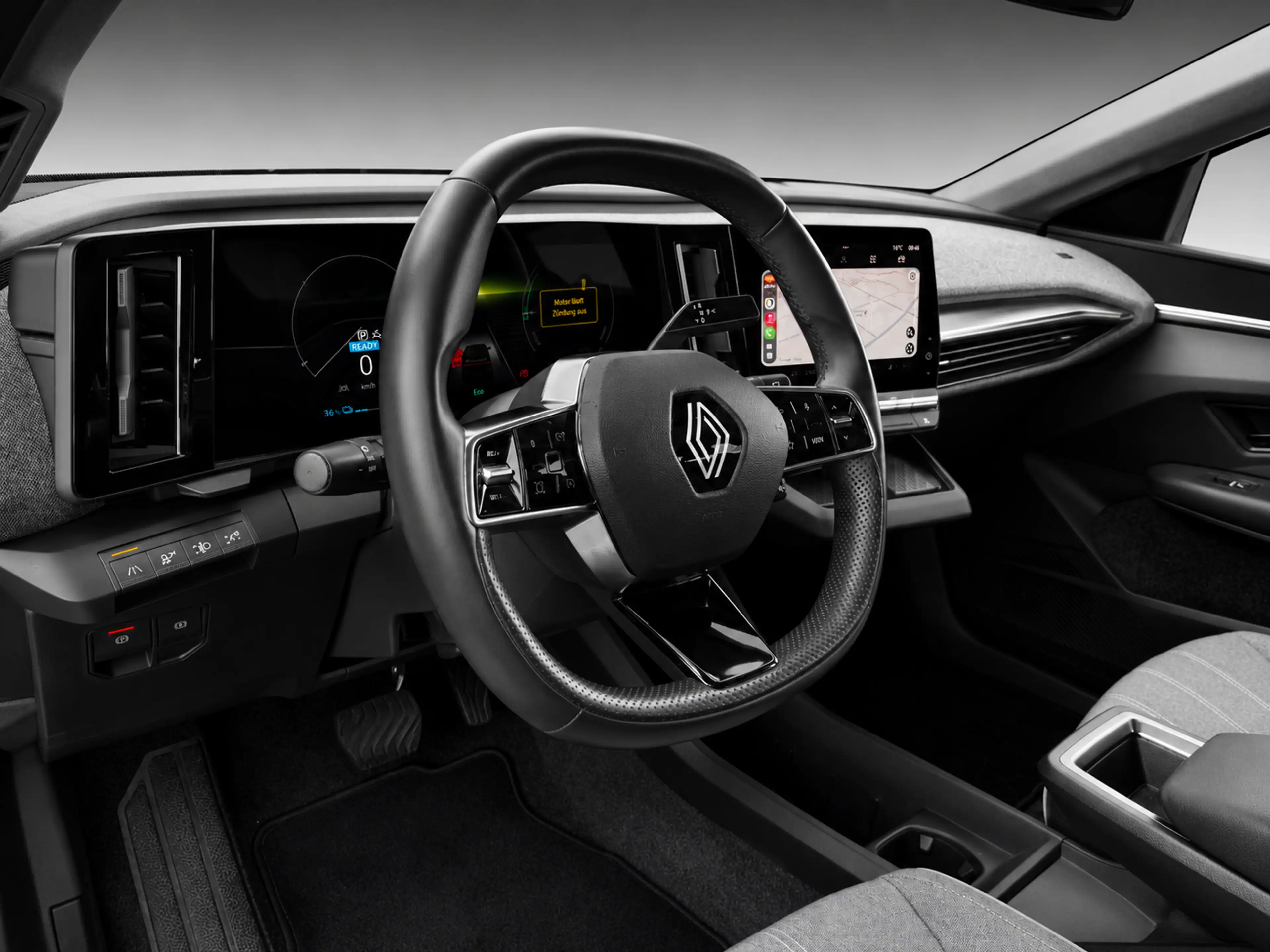 Renault Megane E-Tech Mégane Equilibre EV40 NP 43.850.- *-45% — photo 12