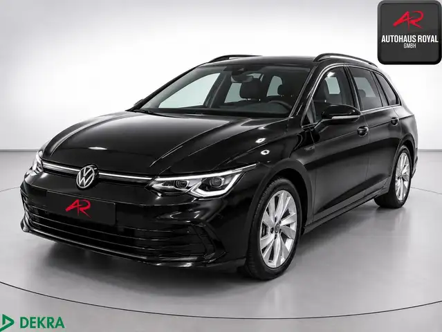2023 Volkswagen Golf in Black for sale