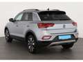 Volkswagen T-Roc 2.0 TDI Move 6-Gg. NAV/LED/RFK/Klima/SH Silber - thumbnail 5