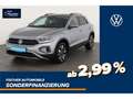 Volkswagen T-Roc 2.0 TDI Move 6-Gg. NAV/LED/RFK/Klima/SH Silber - thumbnail 1