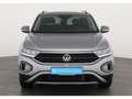 Volkswagen T-Roc 2.0 TDI Move 6-Gg. NAV/LED/RFK/Klima/SH Silber - thumbnail 3