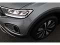 Volkswagen T-Roc 2.0 TDI Move 6-Gg. NAV/LED/RFK/Klima/SH Silber - thumbnail 8