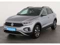 Volkswagen T-Roc 2.0 TDI Move 6-Gg. NAV/LED/RFK/Klima/SH Silber - thumbnail 2