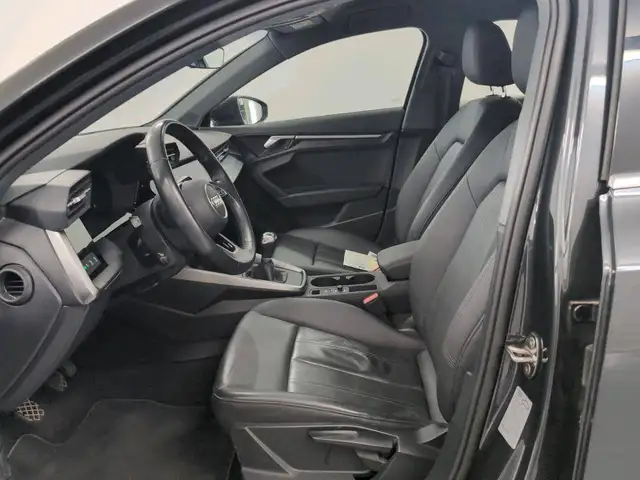 Audi A3 view 9