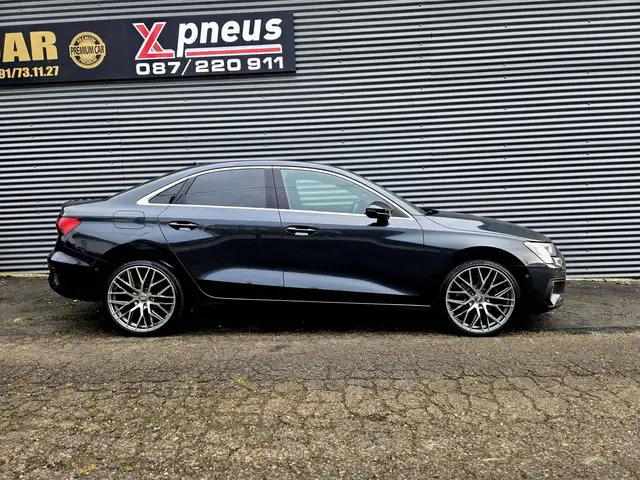 Audi A3 view 6