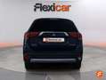 Mitsubishi Outlander 220DI-D Motion 4WD Azul - thumbnail 4