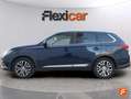 Mitsubishi Outlander 220DI-D Motion 4WD Azul - thumbnail 5