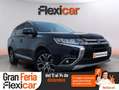 Mitsubishi Outlander 220DI-D Motion 4WD Azul - thumbnail 1