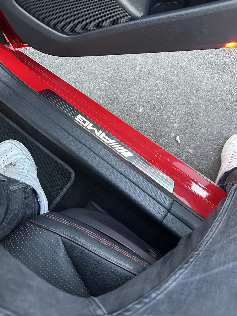 Mercedes-Benz A 45 AMG 4matic 360cv auto - 2