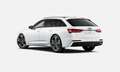 Audi A6 55 TFSIe qu S line S tro*B&O*HUD*Pano*H Weiß - thumbnail 2