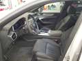 Audi A6 55 TFSIe qu S line S tro*B&O*HUD*Pano*H Weiß - thumbnail 9
