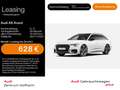 Audi A6 55 TFSIe qu S line S tro*B&O*HUD*Pano*H Weiß - thumbnail 1
