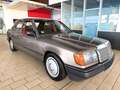 Mercedes-Benz 200 W124 *H-ZULASS/OLDTIMER* 70TKM Braun - thumbnail 1