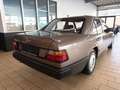 Mercedes-Benz 200 W124 *H-ZULASS/OLDTIMER* 70TKM Braun - thumbnail 7