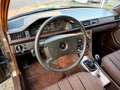 Mercedes-Benz 200 W124 *H-ZULASS/OLDTIMER* 70TKM Braun - thumbnail 17