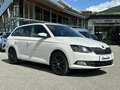 Skoda Fabia Style DSG Automatik Weiß - thumbnail 8