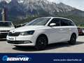 Skoda Fabia Style DSG Automatik Weiß - thumbnail 1