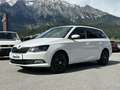 Skoda Fabia Style DSG Automatik Weiß - thumbnail 2